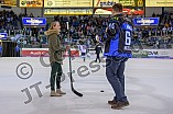 ERC Ingolstadt vs Thomas Sabo Ice Tigers, Eishockey, DEL, Deutsche Eishockey Liga, Spieltag 14, 04.11.2018
