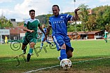 15.08.2015 - VfB Eichstätt II - TSV Ober-Unterhaunstadt