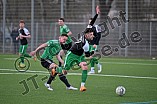 Fußball, Herren, Bezirksliga Oberbayern Nord, Saison 2023-2024, Vorbereitung, VfB Eichstätt II - TSV Greding, 25.02.2024