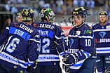 ERC Ingolstadt vs Eisbaeren Berlin, Eishockey, DEL, Deutsche Eishockey Liga, Spieltag 21, 25.11.2018