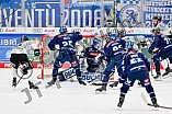 Eishockey, Herren, DEL, Saison 2024-2025, Playoffs Halbfinale, Spiel 1, ERC Ingolstadt - Kölner Haie, 02.04.2025