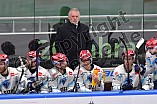 Eishockey, Herren, DEL, Saison 2020-2021, Augsburger Panther - ERC Ingolstadt, 05.03.2021