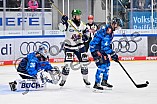 Eishockey, Herren, DEL, Saison 2025-2026, Spiel 29, ERC Ingolstadt - Eisbären Berlin, 18.12.2025