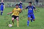 25.10.2015 - SV Marienstein - DJK Pollenfeld
