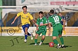 Fußball, Herren, Bayernliga Nord, Saison 2023-2024, Vorbereitung, FC Pipinsried - VfB Eichstätt, 14.07.2023