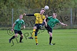 Fußball, Herren, Bezirksliga Mittelfranken Süd, Saison 2023-2024, Spieltag 17, TSV Greding - TSV Meckenhausen, 29.10.2023