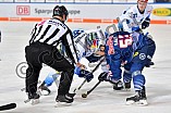 EHC Red Bull München vs ERC Ingolstadt, DEL, Deutsche Eishockey Liga, Spieltag 47, 21.02.2020
