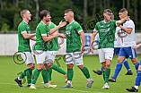 Fußball, Herren, Kreisliga 1, Saison 2023-2024, Spieltag 1, FC Gerolfing II - FC Mindelstetten, 05.08.2023