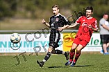 08.04.2018 - DJK Limes - FC-DJK Weißenburg