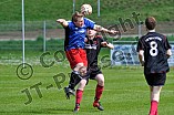 10.04.2015 - DJK Dollnstein II - DJK Workerszell