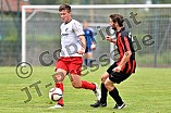 19.08.2017 - TSV Etting II - SV Eitensheim