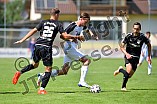 Vorbereitungsspiel, Herren, BFV, Saison 2021-2022, FC Ehekirchen - VfB Eichstätt, 03.07.2021