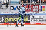 Eishockey, Herren, DEL, Saison 2023-2024, Spieltag 23, ERC Ingolstadt - Straubing Tigers, 01.12.2023