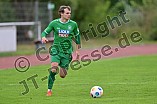 Fußball, Herren, Bayernliga Nord, Saison 2024-2025, Spieltag 11, VfB Eichstätt - Würzburger FV 04, 14.09.2024