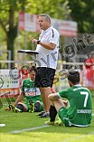 05.09.2020 - VfB Eichstätt - SV Donaustauf