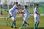 30.03.2014 - TSV Gaimersheim - VfB Eichstätt II