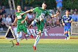 24.07.2018 - VfB Eichstätt - FC Pipinsried