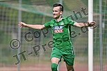 Fußball, Herren, Bayernliga Nord, Saison 2023-2024, Spieltag 35, VfB Eichstätt - FC Coburg, 01.05.2024