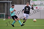Fußball, Herren, Bezirksliga Oberbayern Nord, Saison 2024-2025, Vorbereitung, VfB Eichstätt II - TSV Heideck, 15.02.2025