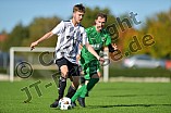 04.10.2020 - TSV Gaimersheim - TSV Hohenwart