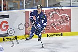 Thomas Sabo Ice Tigers vs ERC Ingolstadt, Eishockey, DEL, Deutsche Eishockey Liga, Vorbereitung, 19.08.2018