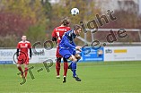 10.11.2019 - SV Marienstein - FC Dombühl