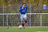 Fußball, Herren, Kreisliga Neumarkt Jura West, Saison 2025-2026, Spieltag 15, SV Marienstein - SC Großschwarzenlohe U23, 08.11.2025