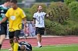 Fußball, Herren, Bezirksliga Oberbayern Nord, Saison 2026-2027, Spieltag 1, TSV Gaimersheim - SE Freising, 26.07.2026