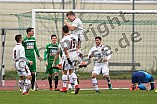 18.11.2017 - VfB Eichstätt - 1. FC Nürnberg II