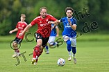 Fußball, Herren, Kreisliga Neumarkt Jura West, Saison 2025-2026, Spieltag 3, SV Marienstein - SV Cronheim, 17.08.2025