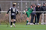 Fußball, Herren, Kreisliga Donau Isar, Saison 2025-2026, Spieltag 15, VfB Eichstätt II - SV Denkendorf, 21.03.2026