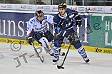 11.03.2015 - ERC Ingolstadt - Iserlohn Roosters