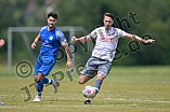 Fußball, Herren, Sparkassenkreispokal IN-EI, Saison 2023-2024, Spiel um Platz 3, SV Marienstein - SV Hundszell, 20.07.2024
