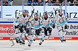 Eishockey, Herren, DEL, Saison 2025-2026, Spiel 23, ERC Ingolstadt - Dresdner Eislöwen, 28.11.2025