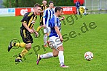 03.05.2015 - FC Hitzhofen-Oberzell - ESV München
