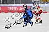 Eishockey, Herren, DEL, Saison 2023-2024, Spieltag 46, ERC Ingolstadt - Düsseldorfer EG, 15.02.2024