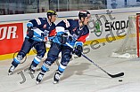 22.08.2015 - ERC Ingolstadt - Braehead Clan