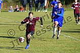 Fußball, Herren, A-Klasse 1, Saison 2021-2022, Spieltag 13, FC Arnsberg - VfB Kipfenberg, 24.10.2021