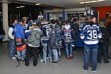 ERC Ingolstadt vs Schwenninger Wild Wings, Eishockey, DEL, Deutsche Eishockey Liga, 22.01.2016