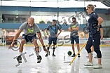 Eishockey, Herren, DEL, Saison 2023-2024, Vorbereitung, ERC Ingolstadt - Leistungstest, 05.08.2023
