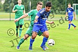 06.08.2017 - SV Marienstein - TSV Greding
