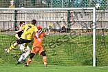 11.04.2018 - FC Hitzhofen-Oberzell - FC Sandersdorf