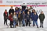 ERC Ingolstadt vs Iserlohn Roosters, DEL, Deutsche Eishockey Liga, Spieltag 39, 13.01.2019