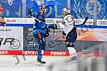Eishockey, Herren, DEL, Saison 2024-2025, Spieltag 30, ERC Ingolstadt - EHC Red Bull München, 26.12.2024