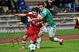 16.04.2016 - VfB Eichstätt - TSV Aubstadt