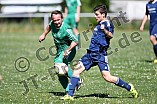 06.05.2018 - DJK Enkering - SV Denkendorf II