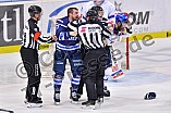 ERC Ingolstadt vs Adler Mannheim, DEL, Deutsche Eishockey Liga, Spieltag 46, 15.02.2019