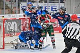 Eishockey, Herren, DEL, Saison 2024-2025, Spieltag 35, ERC Ingolstadt - Augsburger Panther, 10.01.2025