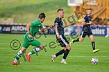 Vorbereitung, Herren, BFV, Saison 2021-2022, SpVgg Ansbach - VfB Eichstätt, 09.07.2021