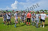 Fußball, Herren, Kreisliga Donau Isar 1, Saison 2025-2026, Spieltag 26, SV Denkendorf - FC Mindelstetten, 30.05.2026
